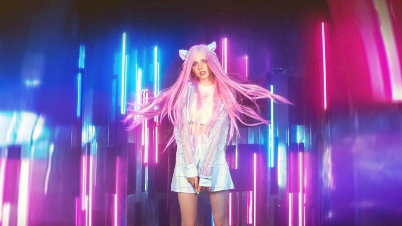 Vladimir Serkov Nastya Chava