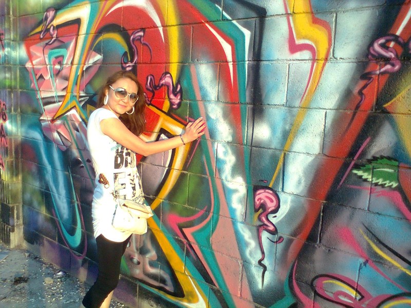 Oscillograph Akip-73203D