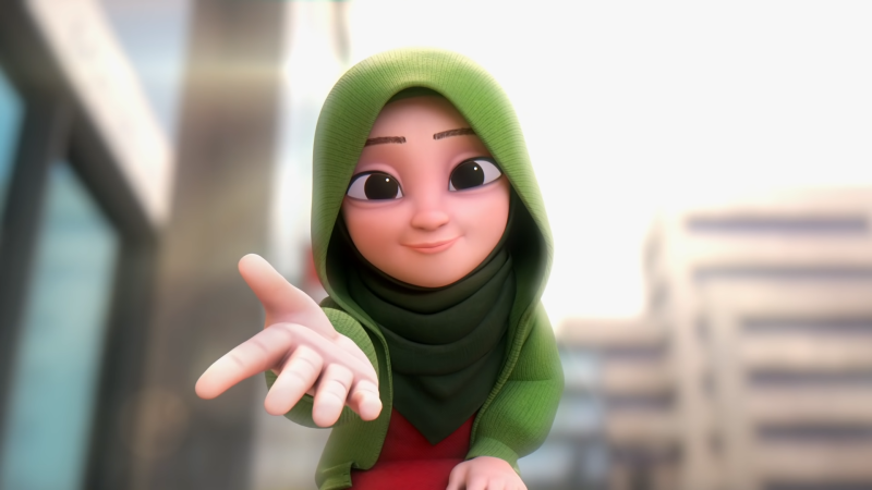 References for anime battles