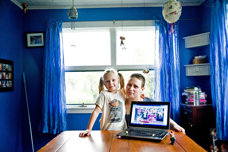 Konstantin Kamynin Model 2021