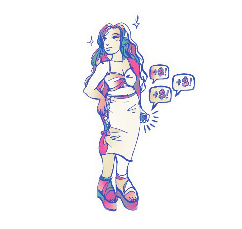 The last house on the left