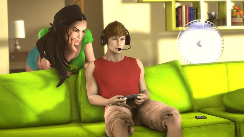 Joenna Kulig Revelation