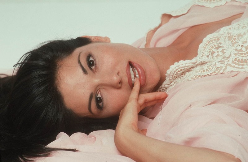 Naomi Watts and Laura Harring