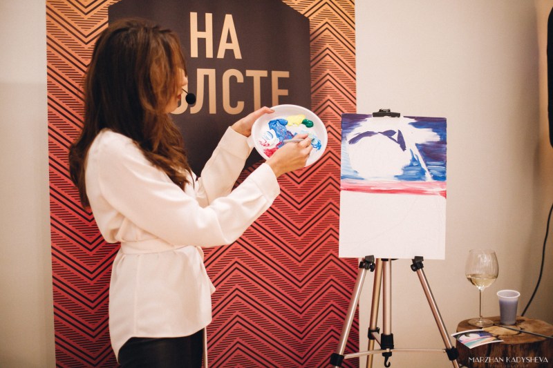 Olga Venikova Hotel Eleon