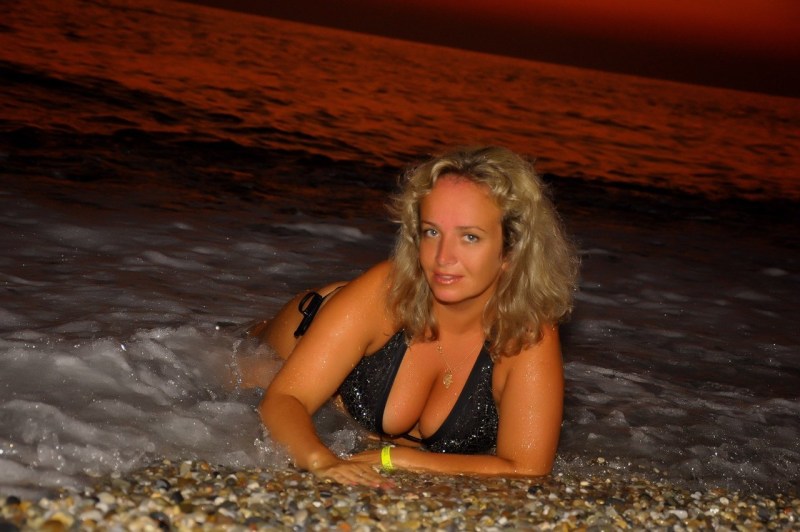 Short Hair Russian mature Olga Naked fucking