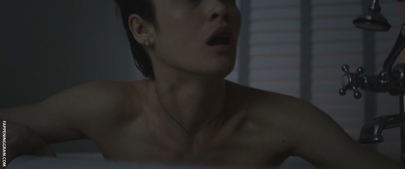 Olga Kurilenko Naked in films