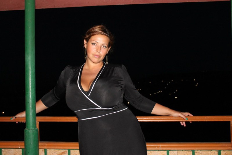 Olga Timofeeva Dimeovalova breast