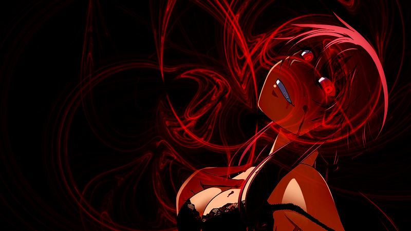 - 梦夏 shimmer- Demon