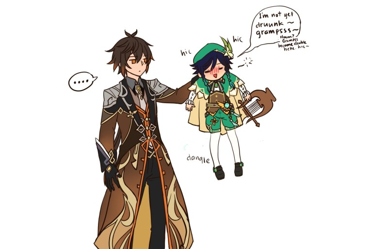 The violence of drunken girls