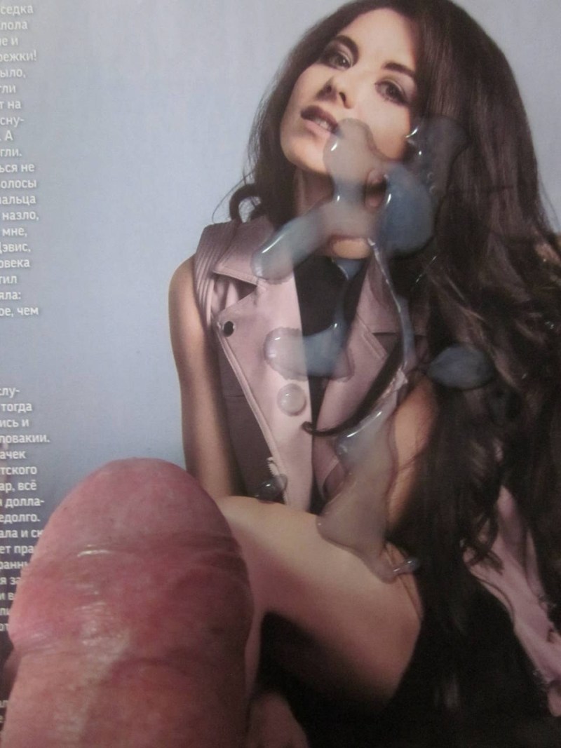 Vintage Anna Pletneva Maxim