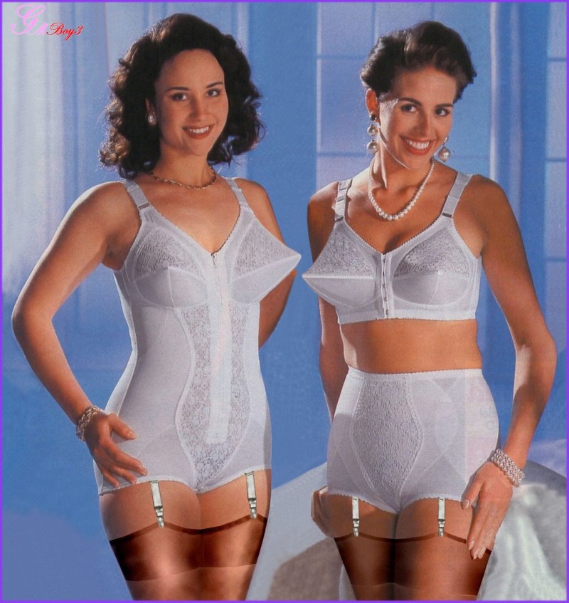 Triumph Lingerie 70s