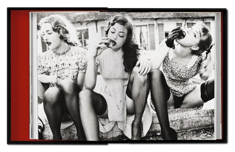 Ellen von Unwern Vintage