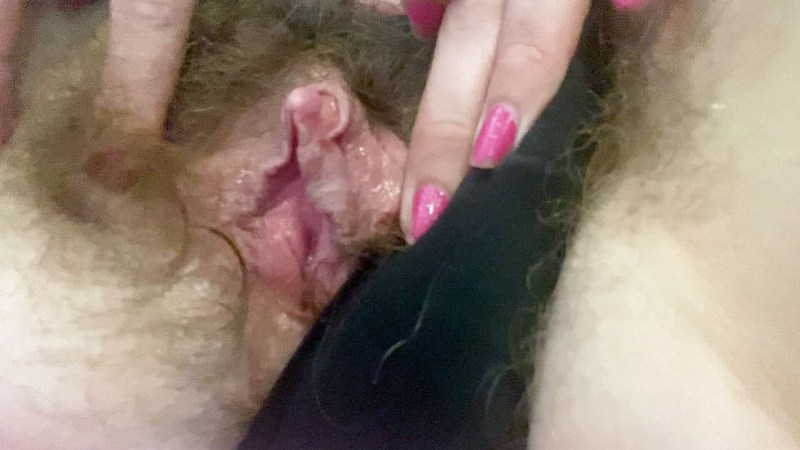 Large clitoris 13 centimeters photo