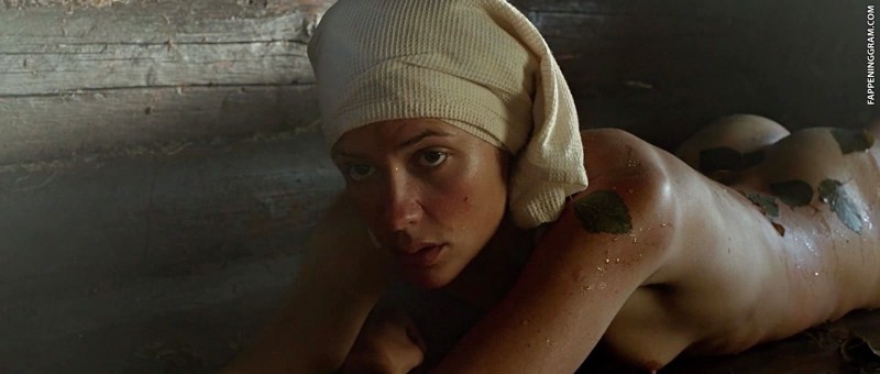 Kisa_Modelka Angelina Kuznetsova