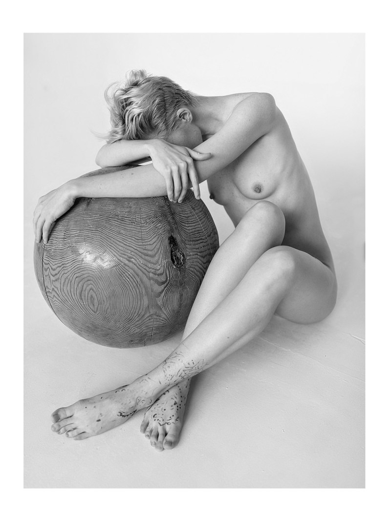 Ekaterina Kuznetsova XXX