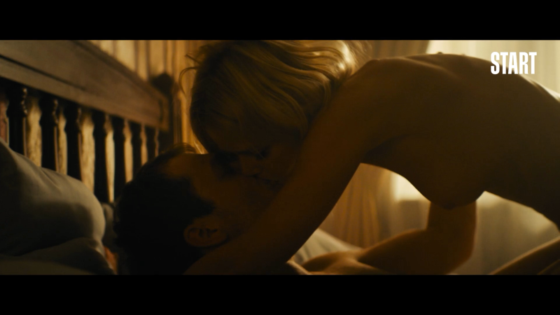 Ekaterina Kuznetsova actress nude