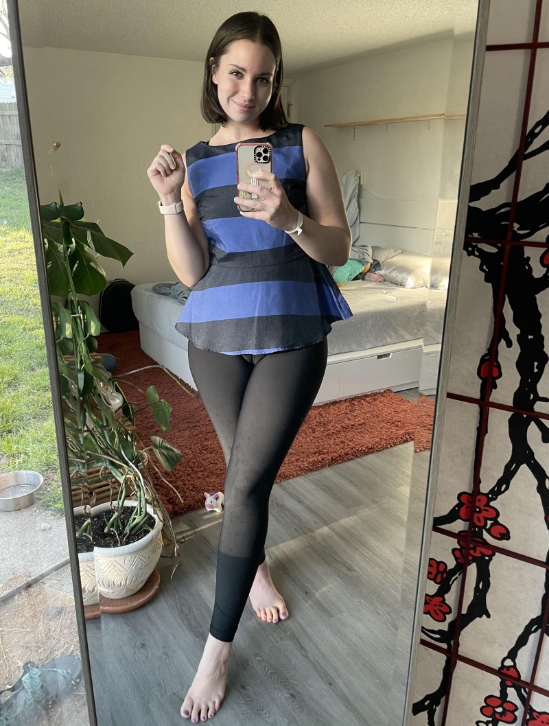 George Chernyadiev Anna