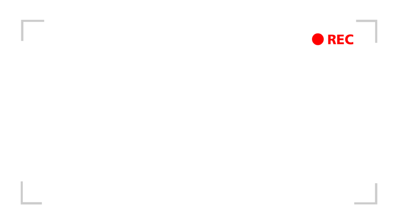 Camera Frame on Stream