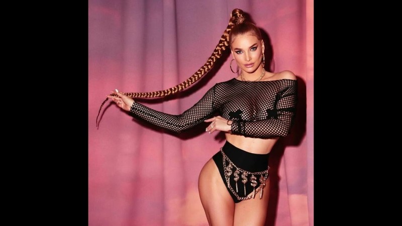 Tatyana Kotova dance