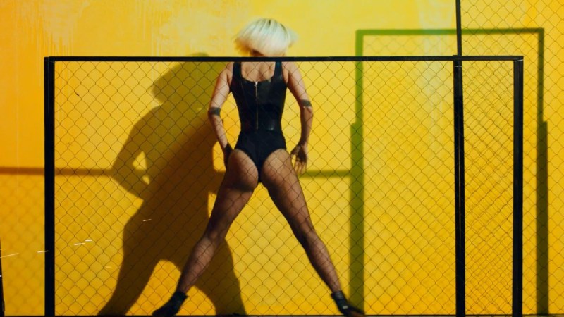 Photos of chic blondes naked