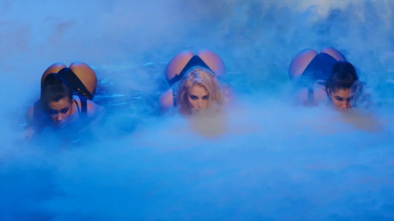 Helena Vondrachkova Naked