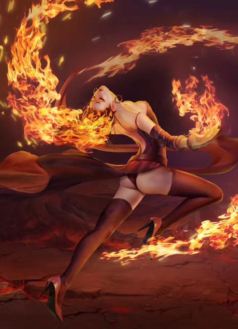 Lina Luxa in ' Tushy ' - a dangerous method