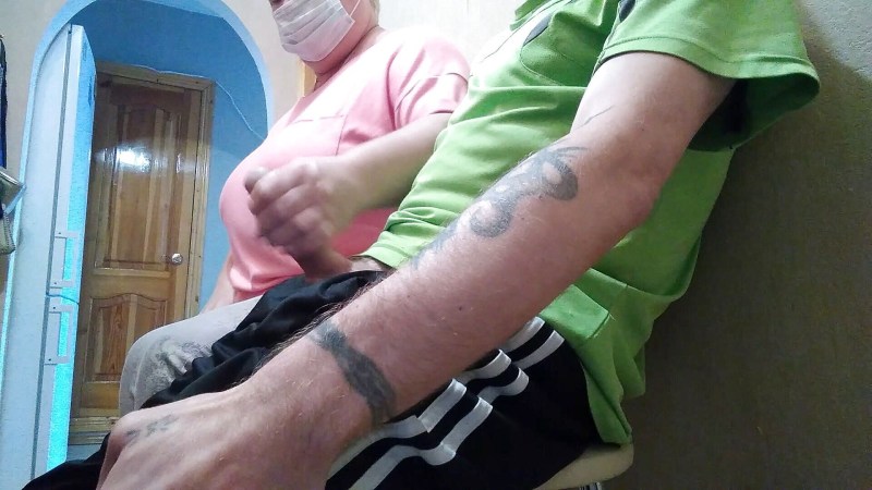 Jerk OFF 100 Strangers Hommme HJ Glove Fetish - HD Wallpaper