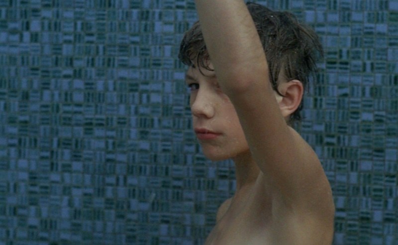 TV shows about the Gaevsky love of adolescents