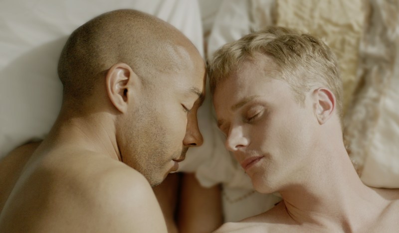 IP CAM in the children's room