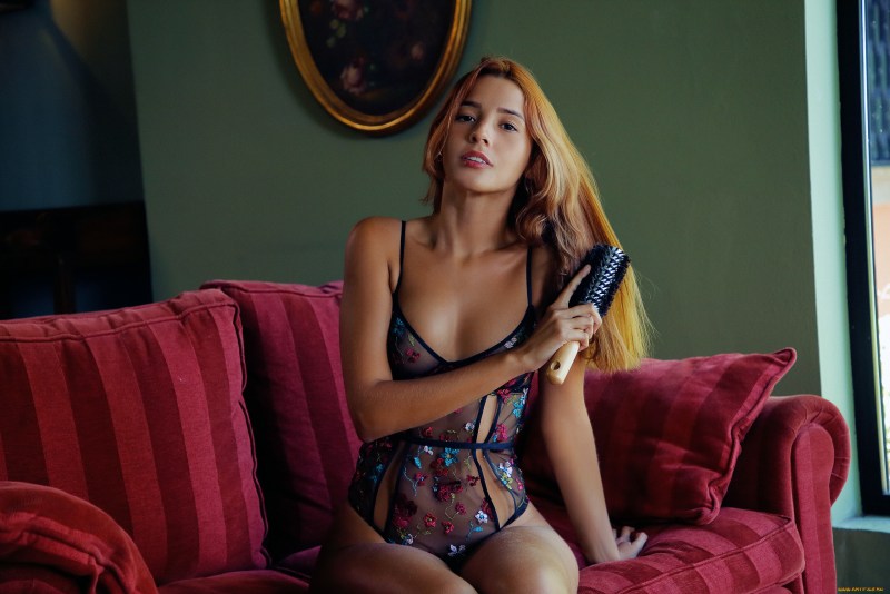 Agatha Vega Sosalkino