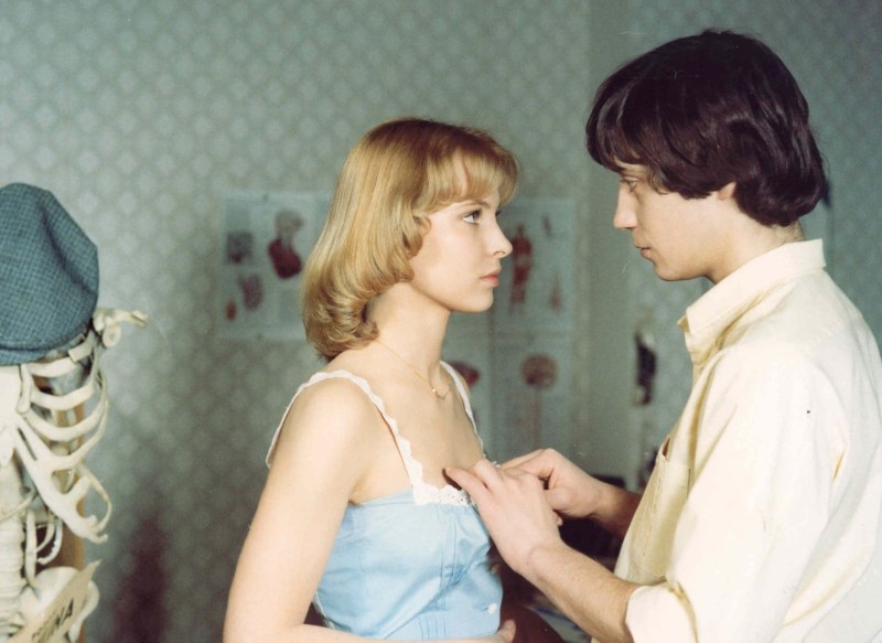 Porn actress Adriana Chechik