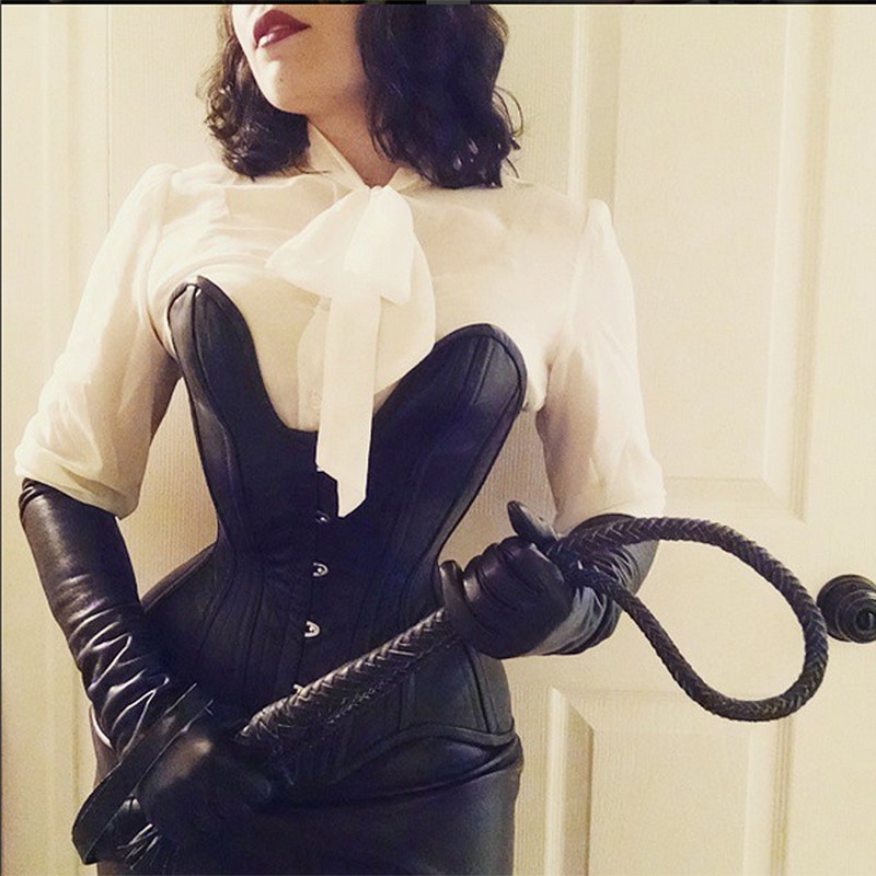 Alexandra Snow Madam