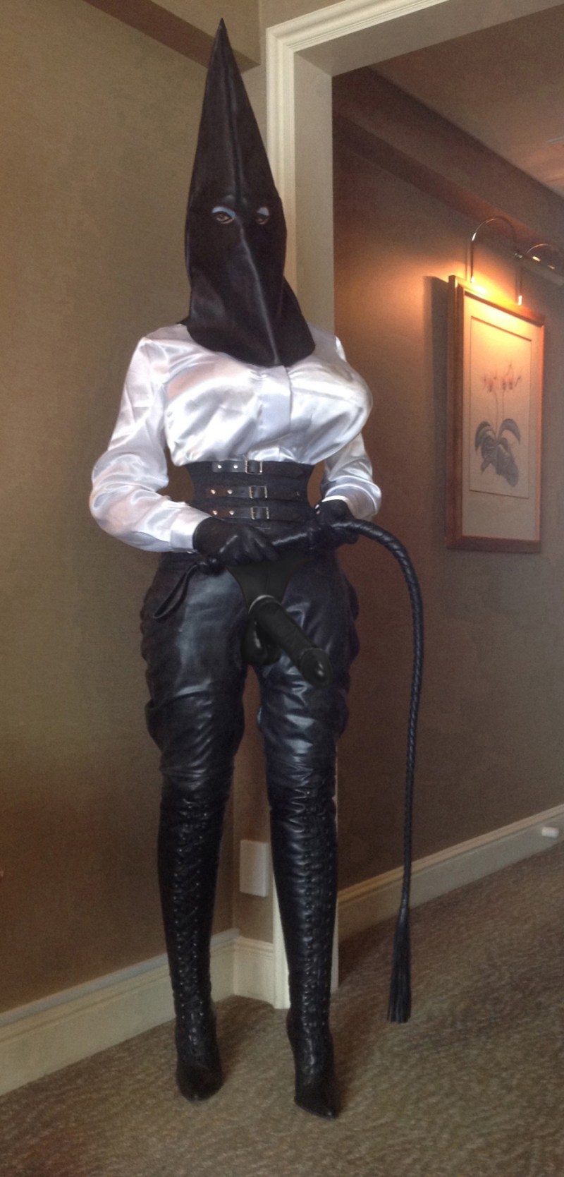 OWK CZ Truckling Carecinement with a package