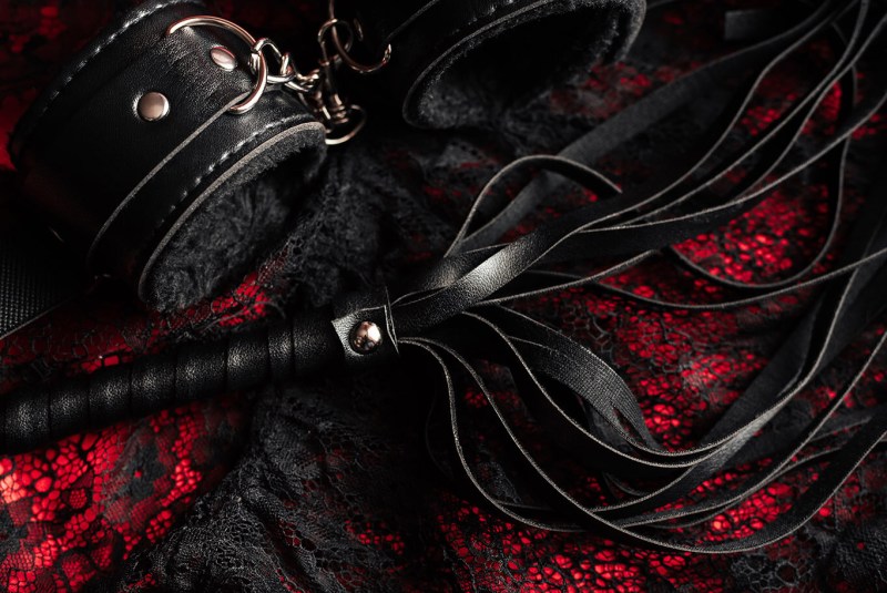 Miranda Kay Dominatrix