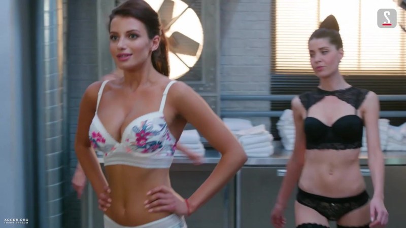 Mila Kunis in fuck in the ass