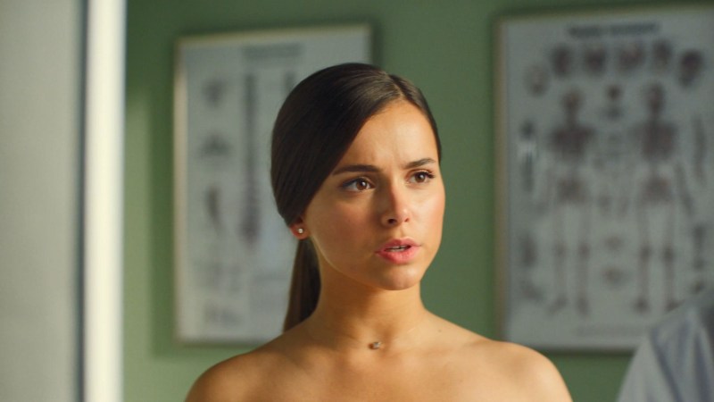 Mila Sivatskaya 2021