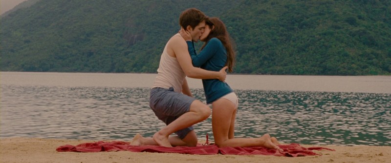 Actress Kristen Wig Nu