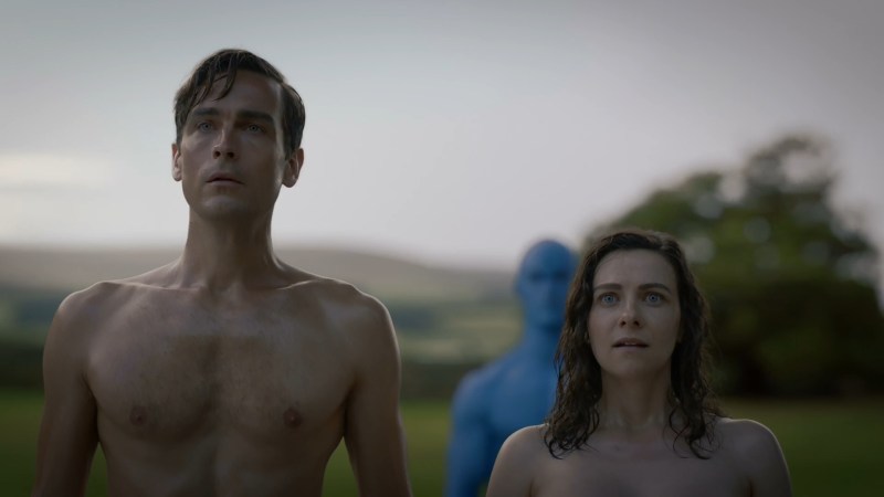 Sarah Vikerz actress naked