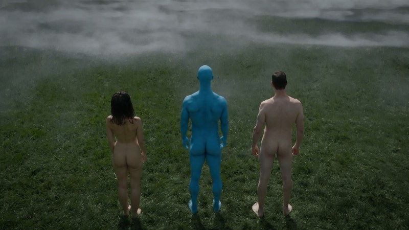 Ashley Ann Vickers Vagina