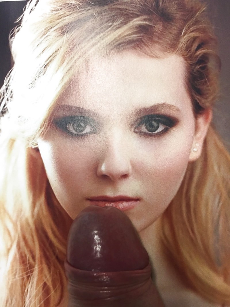 Zombieland 2 Abigail Breslin Naked