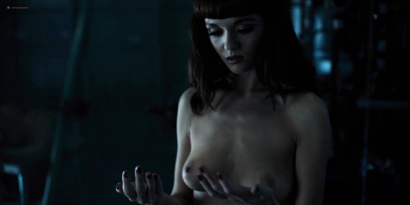 Naked celebrities Netflix