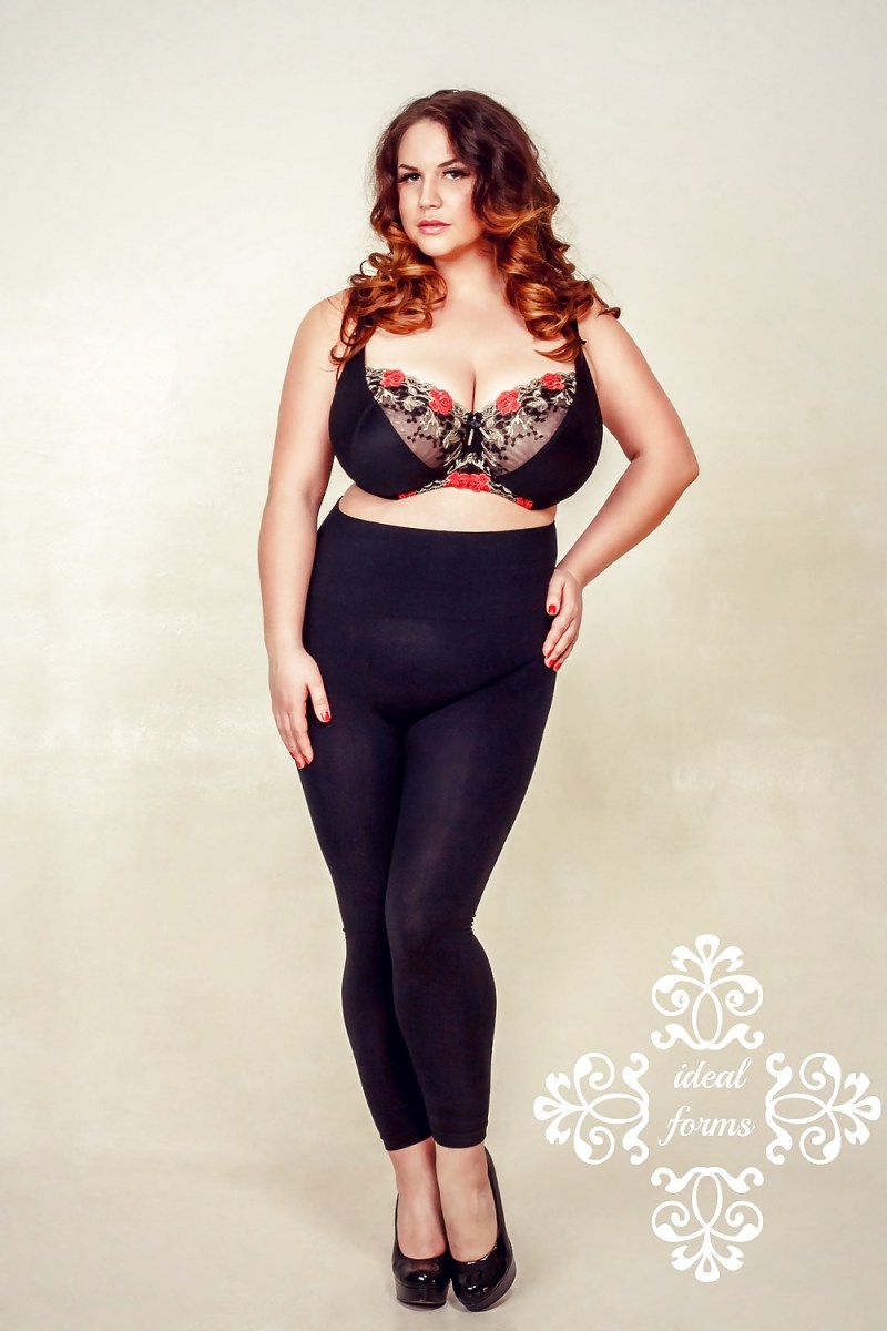 Inna Khoruzhnikova Holly