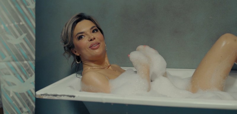 The neural network of porn actresses