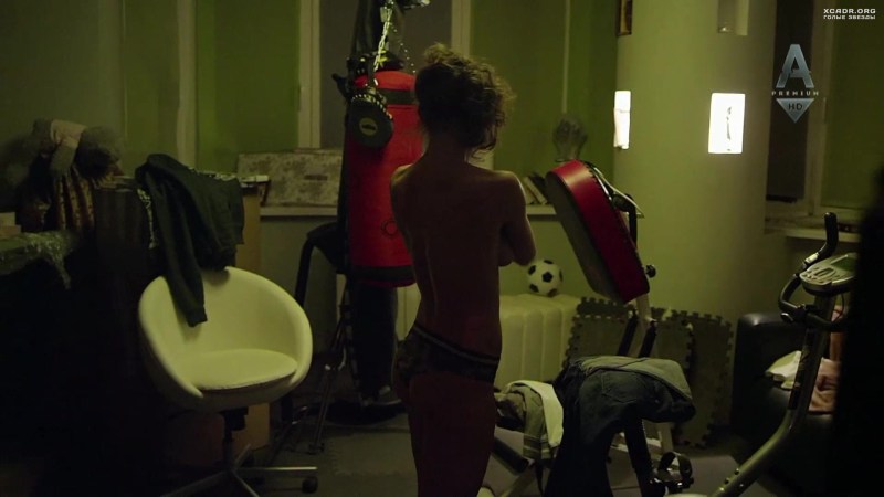 Victoria Bonya Porn films