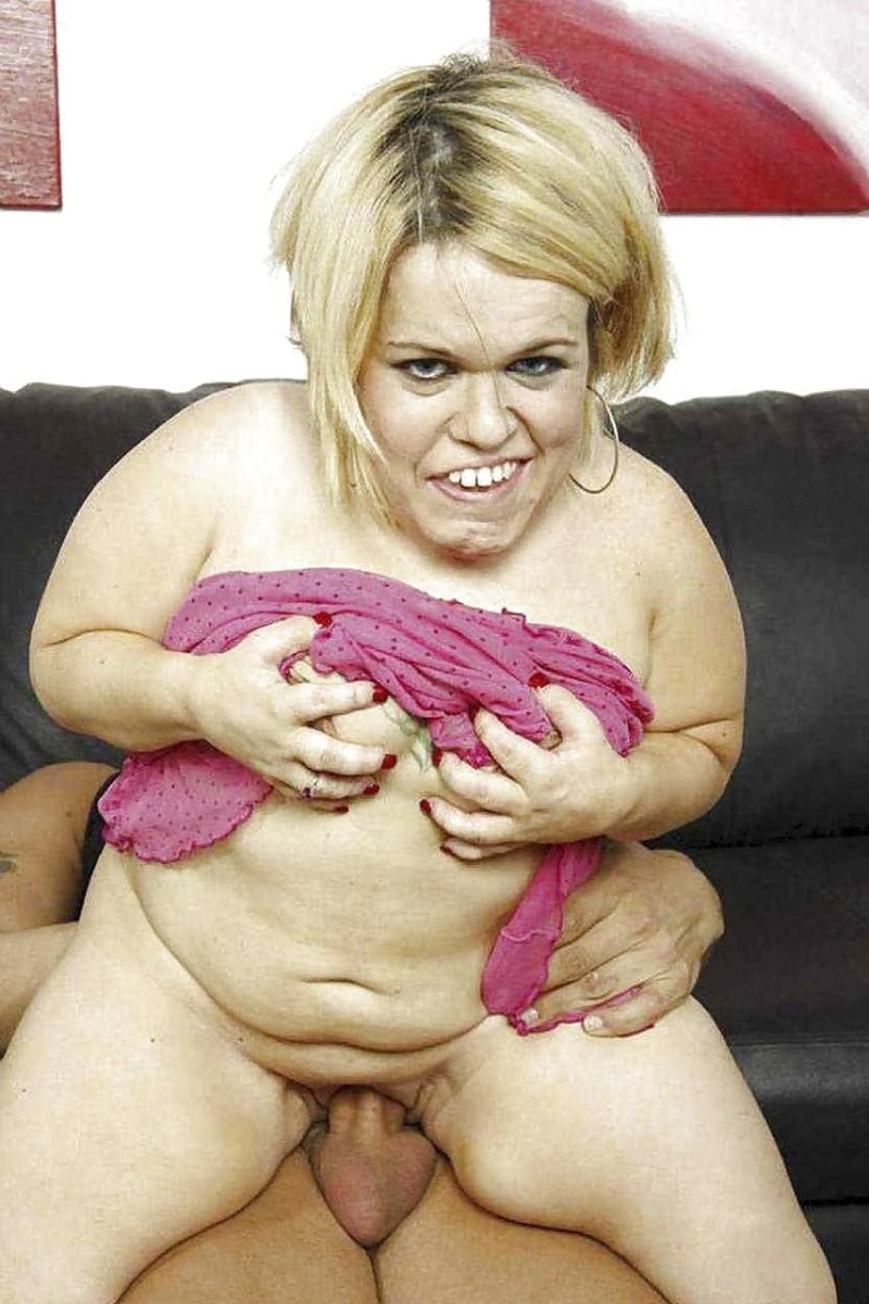 Very old grandmas naked private