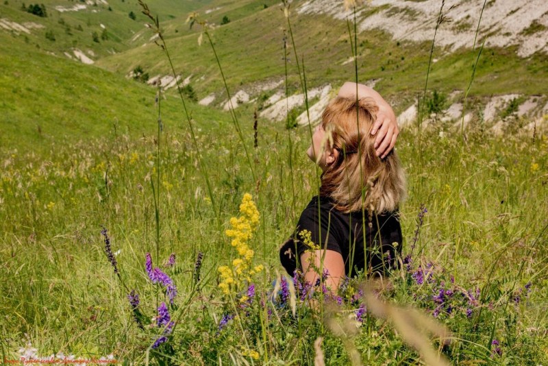 Aria Giovanni 2020 Naked