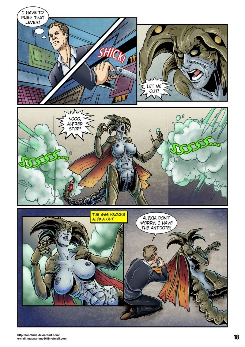 Veronica Avluv / Veronika Avluv XXX