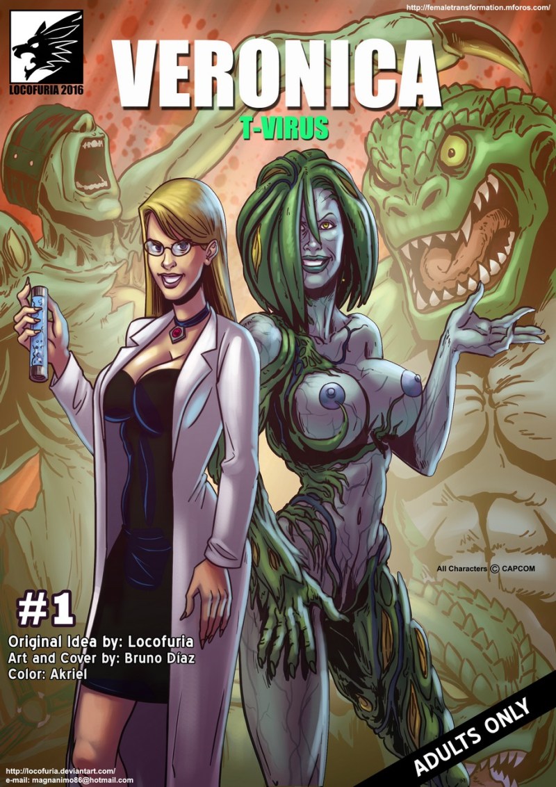 Veronika Simonova Porn