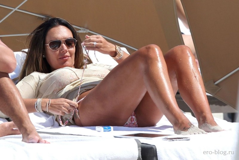 Stefania Fernandez Plaiboy