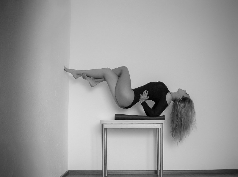 Lyudmila Savelyeva Naked